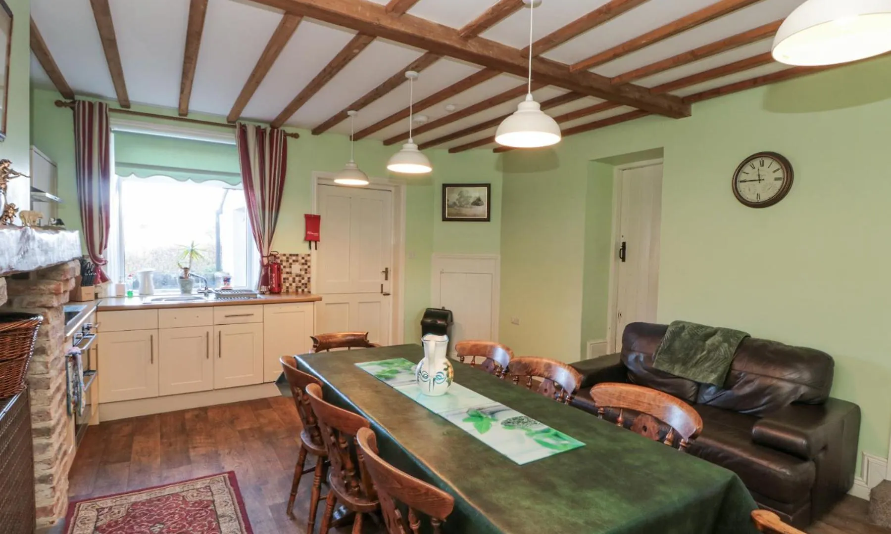 Airy Hill Old Farmhouse Whitby 0*,  Reino Unido