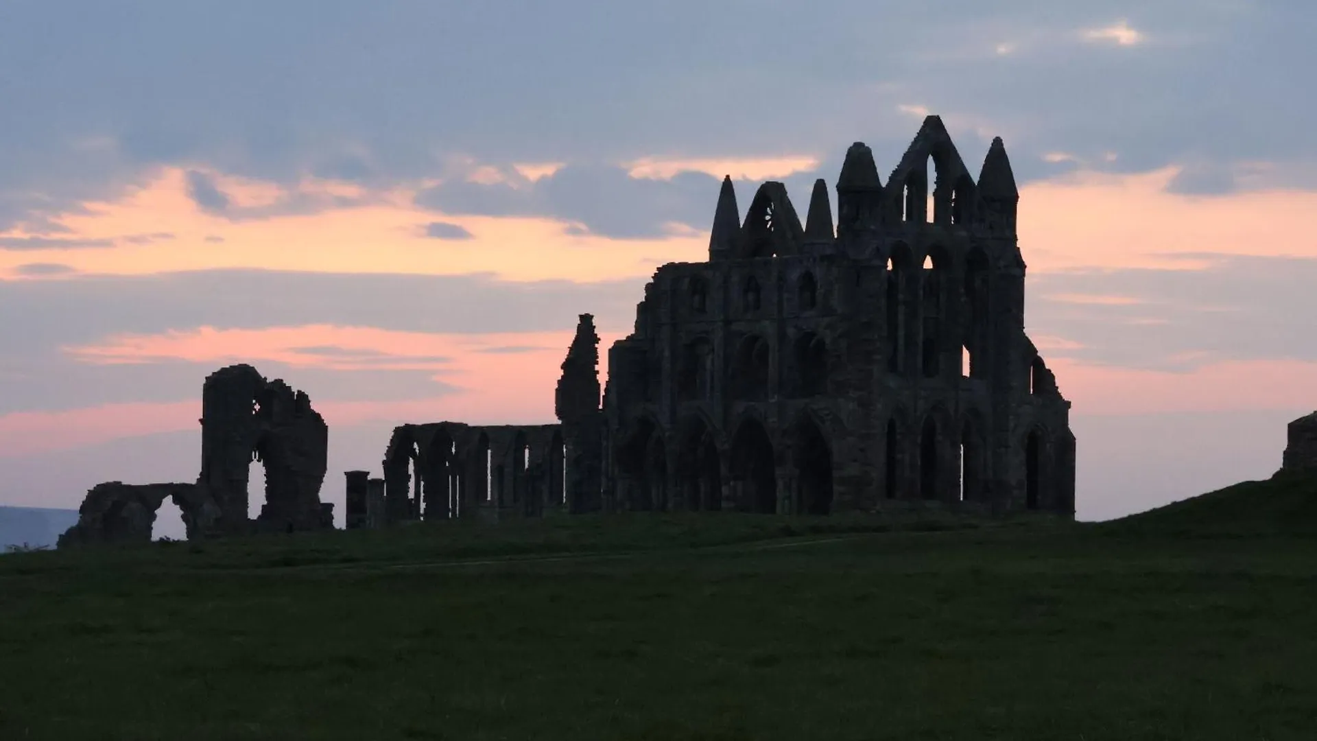 Сasa de vacaciones Airy Hill Old Farmhouse Whitby